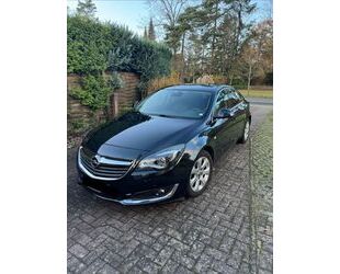 Opel Insignia Gebrauchtwagen