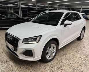 Audi Q2 Gebrauchtwagen