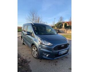 Ford Tourneo Connect Gebrauchtwagen