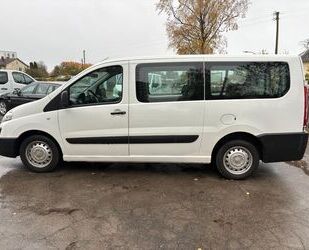 Peugeot Expert Tepee Gebrauchtwagen