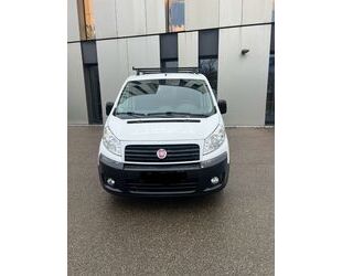 Fiat Scudo Gebrauchtwagen