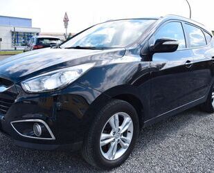 Hyundai TUCSON Gebrauchtwagen