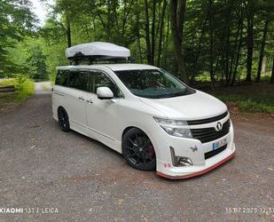Nissan Andere Gebrauchtwagen