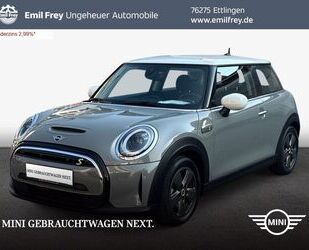 Mini Cooper SE Gebrauchtwagen