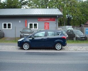 Ford Ford B-Max 1,0 EcoBoost 74kW S/S SYNC Edition Gebrauchtwagen