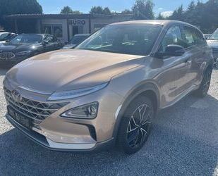 Hyundai NEXO Gebrauchtwagen