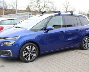 Citroen Grand C4 Picasso / SpaceTourer Gebrauchtwagen