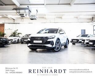 Audi Q4 Gebrauchtwagen