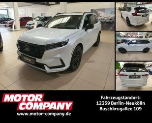 Honda CR-V Gebrauchtwagen