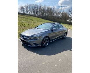 Mercedes-Benz CLA 200 Gebrauchtwagen