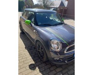 Mini ONE Gebrauchtwagen