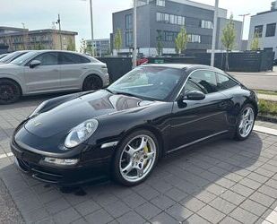 Porsche 997 Gebrauchtwagen