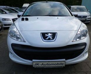 Peugeot 206 Gebrauchtwagen