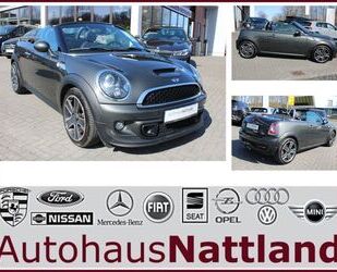 Seat Cooper S Roadster 