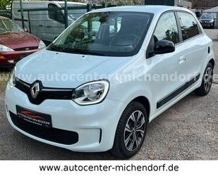Renault Twingo Gebrauchtwagen