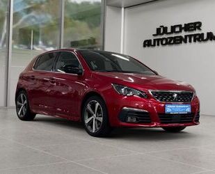 Peugeot 308 Gebrauchtwagen