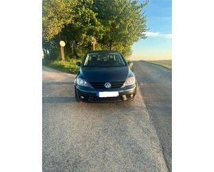 VW Golf Plus Gebrauchtwagen