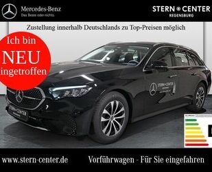 Mercedes-Benz E 200 Gebrauchtwagen