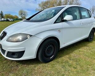 Seat Altea Gebrauchtwagen