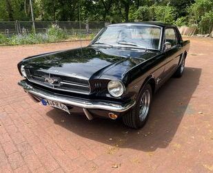Ford Mustang Gebrauchtwagen