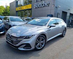 VW Arteon Gebrauchtwagen