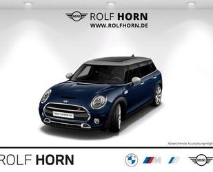 Mini Cooper SD Clubman Gebrauchtwagen