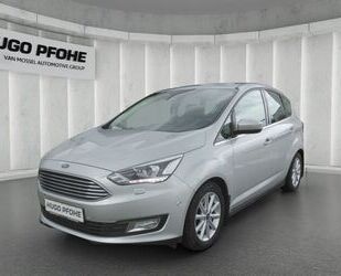 Ford C-Max Gebrauchtwagen