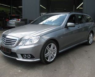 Mercedes-Benz E 200 Gebrauchtwagen