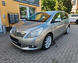 Toyota Verso Gebrauchtwagen