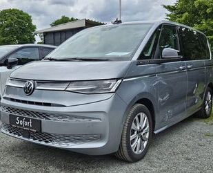 VW T7 Multivan Gebrauchtwagen
