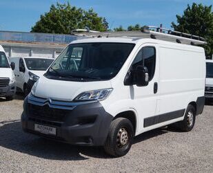 Citroen Jumper Gebrauchtwagen