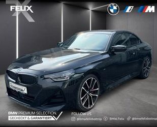 BMW M240i Gebrauchtwagen