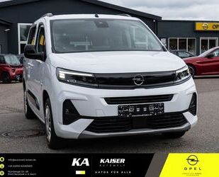 Opel Combo Gebrauchtwagen