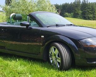 Audi TT Gebrauchtwagen