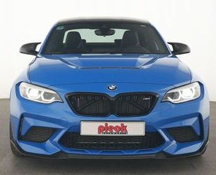 BMW M2 Gebrauchtwagen