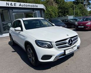 Mercedes-Benz GLC 250 Gebrauchtwagen