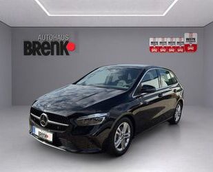 Mercedes-Benz B 180 Gebrauchtwagen