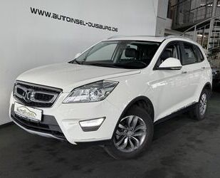 Baic Senova X65 Gebrauchtwagen