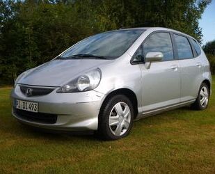 Honda Jazz Gebrauchtwagen
