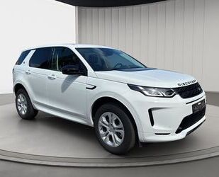 Land Rover Discovery Gebrauchtwagen