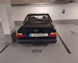 Mercedes-Benz E 200 Gebrauchtwagen