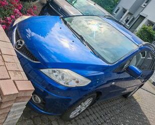 Mazda 5 Gebrauchtwagen