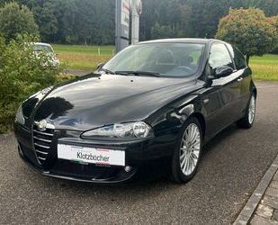 Alfa Romeo 147 Gebrauchtwagen