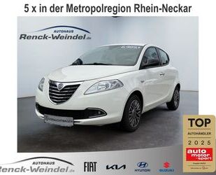 Lancia Ypsilon Gebrauchtwagen