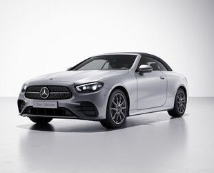 Mercedes-Benz E 450 Gebrauchtwagen
