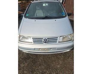 VW Sharan Gebrauchtwagen