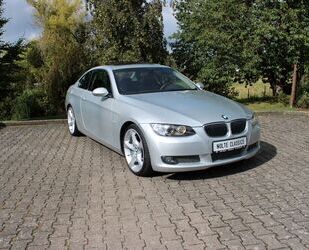 BMW 335 Gebrauchtwagen