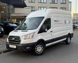 Ford Transit Gebrauchtwagen