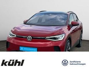 VW ID.4 Gebrauchtwagen