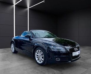 Audi TT Gebrauchtwagen